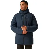 Regatta Yewbank Iii Jacket Bleu M Homme
