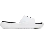 Under Armour Claquettes Ignite Pro 8 fix Blanc
