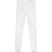 Vero Moda Jean 'VMFlash' blanc denim