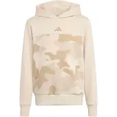 Adidas Sweat de sport beige / mastic / beige foncé