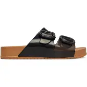 Melissa Cozy Slide Slides Noir EU 37 Femme