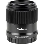 Yongnuo 35mm F/2 Z DF DSM Nikon Z