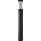 Franssen Lampe de terrasse Titano 100 cm anthracite