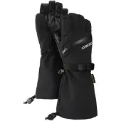 Burton Vent Gloves Noir L Enfants