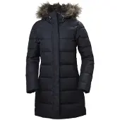 Helly Hansen Aden Down Coat Noir XL Femme