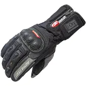 Garibaldi Ultratech Hdry Primaloft Winter Gloves Noir 2XL