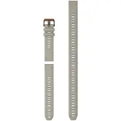 Garmin Bracelet de montre silicone QuickFit