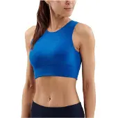 Skins Brassière DNAmic Square Seamless