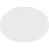 Eglo Pogliola-E Plafond ø310 1800LM, Hvid (1800 lm)