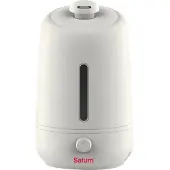 Saturn DrÄ-kintuvas ST-AH2116, Humidificateur, Blanc