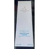 Aromatherapy Associates Nettoyant exfoliant hydratant à la rose 100ml (Exfoliant nettoyant, 100 ml)