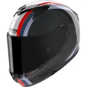 Nolan X-904 Ultra Carbon Gemini Casque Taille