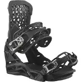 Salomon Fixations De Snowboard Highlander
