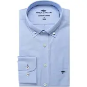 FYNCH-HATTON Chemise 'All Season' bleu clair