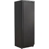 Saro Réfrigérateur de stockage - Modèle noir HK 600 B