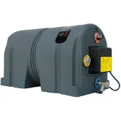 PLASTIMO Compact Boiler 22l 220v Bleu 558 x 287 x 297 mm