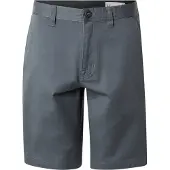 Volcom Pantalon chino 'FRCKN MDN' opal
