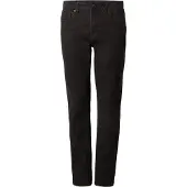 Volcom Jean 'Solver' noir denim