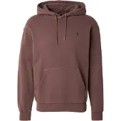 Volcom Single Stone Tw Hoodie Violet S Homme