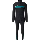 Under Armour Challenger Tracksuit Noir L Homme