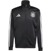 Adidas Germany Dna Full Zip Sweatshirt Noir M Homme