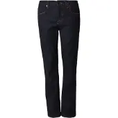 Volcom Jean 'SOLVER' bleu foncé