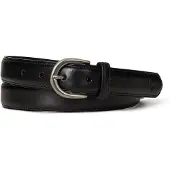 Ralph Lauren Ceinture noir