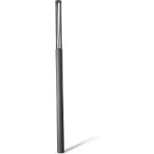 Faro 751300, Éclairage extérieur de la base/du poteau, gris foncé, aluminium, IP65, I, 2700 K