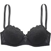 LASCANA Soutien-gorge noir