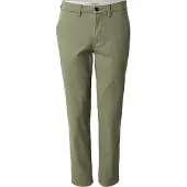 Jack & Jones Pantalon chino 'JPSTOLLIE DYLAN' olive