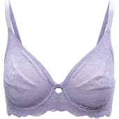 Triumph Soutien-gorge 'Amourette Charm' bleu
