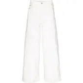 Garcia Jean blanc denim