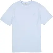 Garcia Z1179 Short Sleeve T-shirt Bleu 2XL Femme