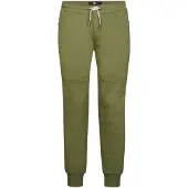 Petrol Industries Pantalon olive