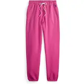 Ralph Lauren Pantalon rose