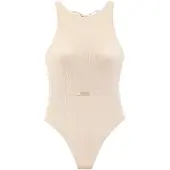 Copenhagen Studios Maillot de bain crème