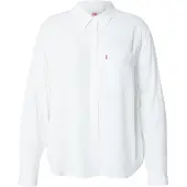 Levi's Chemisier 'DARLENE' blanc