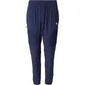 Under Armour Pantalon de sport 'Challenger' bleu marine / jaune / blanc