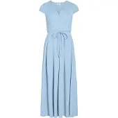 Vila Robe 'VICLARA' bleu clair