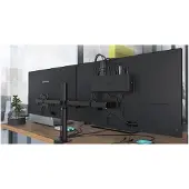I-Tec Station d'accueil universelle - - USB 3.0 / USB-C Dual Display Docking Station HDMI DVI + VGA (CAHDMIDVIDOCKPRO)