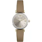 Giorgio Armani Montre pour femme EMPORIO AR11770 grise tendance