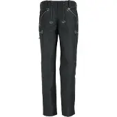 FHB ALBERT Pantalon de travail élastique (52)