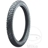 Heidenau K60 48p Trail Tire Noir 80 / 90 / R21