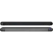 Technaxx TX-139 Noir, Argent 40 W