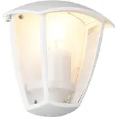 TRIO Applique Venta blanc