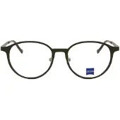 Zeiss Lunettes de vue - - ZS23540 - INJ-ULTEM - Matte khaki (vert) - 50/20/145