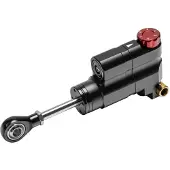 Simagic Système hydraulique P-HTS Add-On pour pédale d'accélérateur P1000