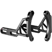 Simagic S474 Front Mount Bracket Simracing Zubehör Schwarz