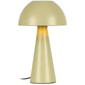 Lucide Lampe de table verte Jorgo Conception