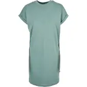 Urban Classics Robe émeraude